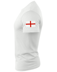 White | Left
