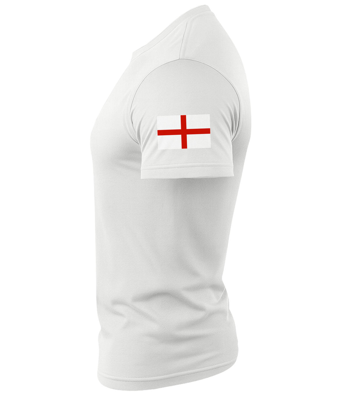 White | Left