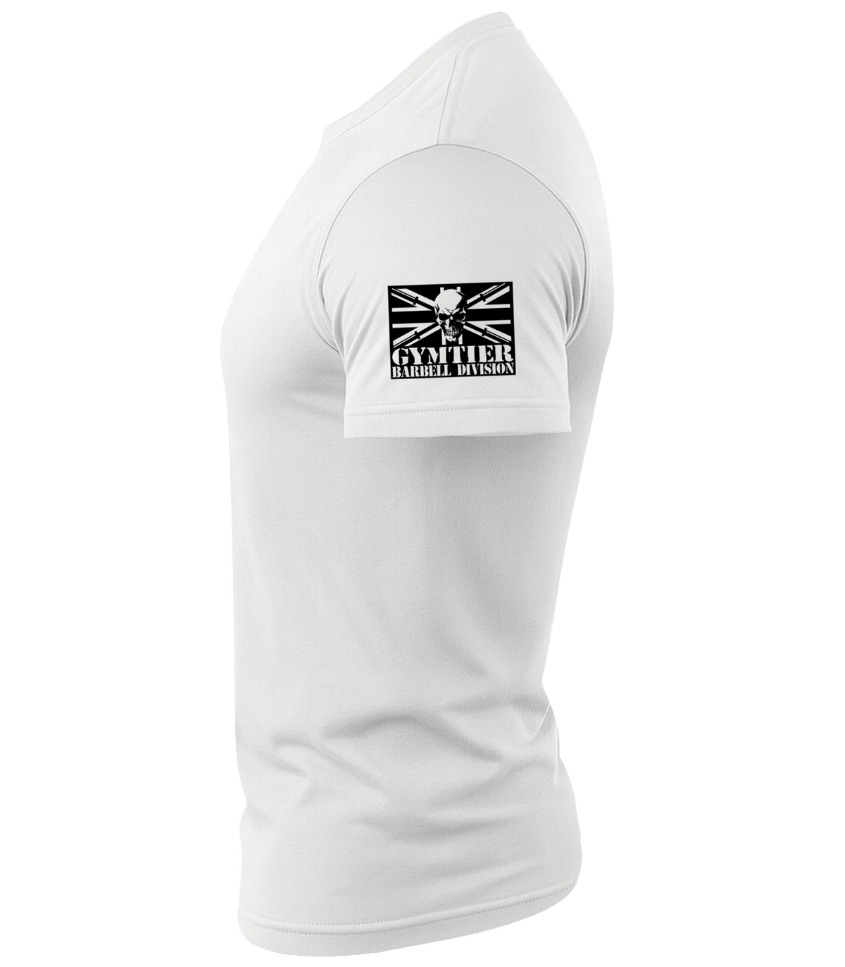 White | Left