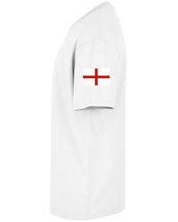 White | Left
