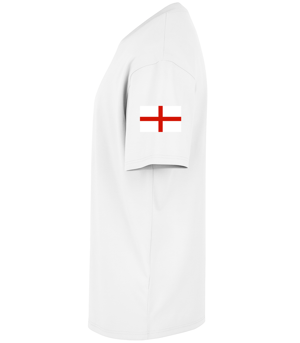 White | Left