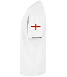 White | Left