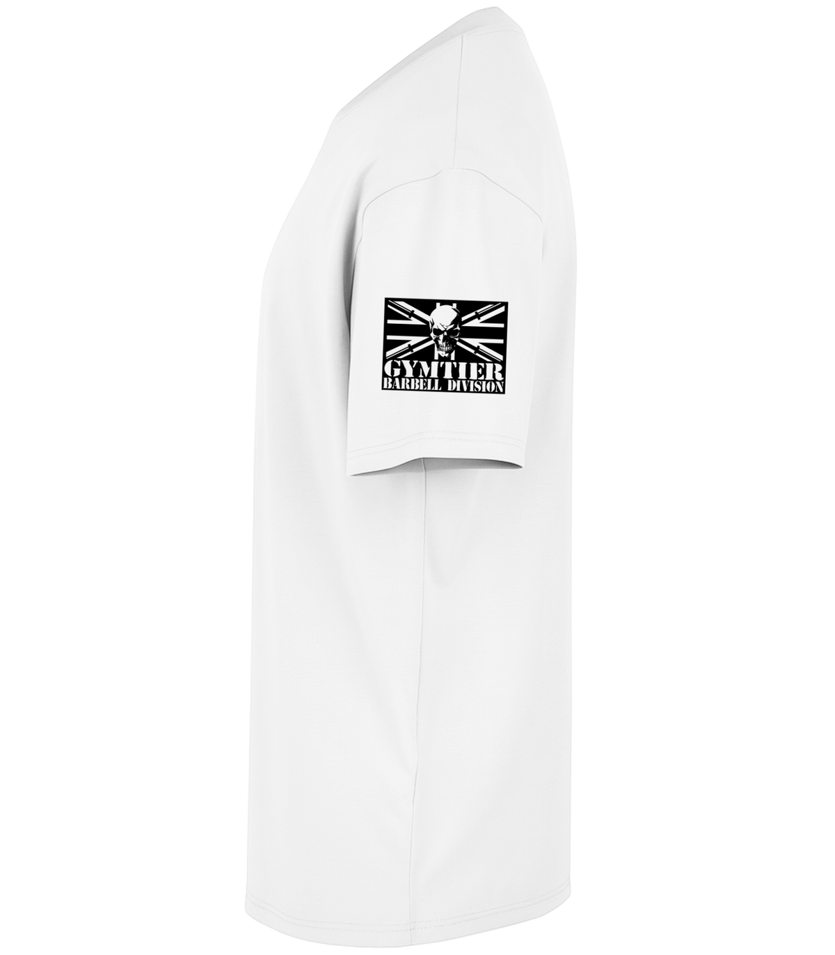 White | Left