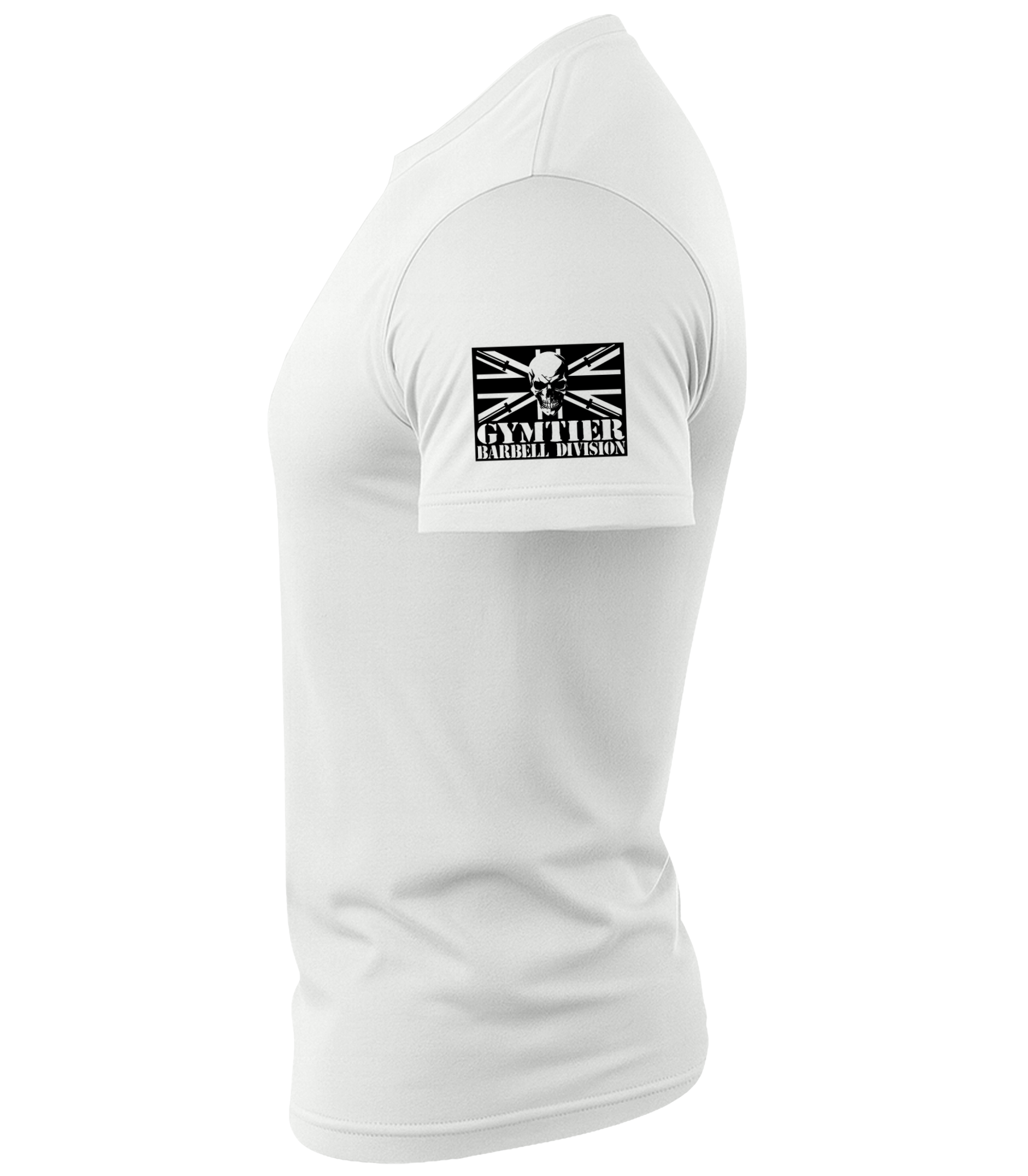 White | Left