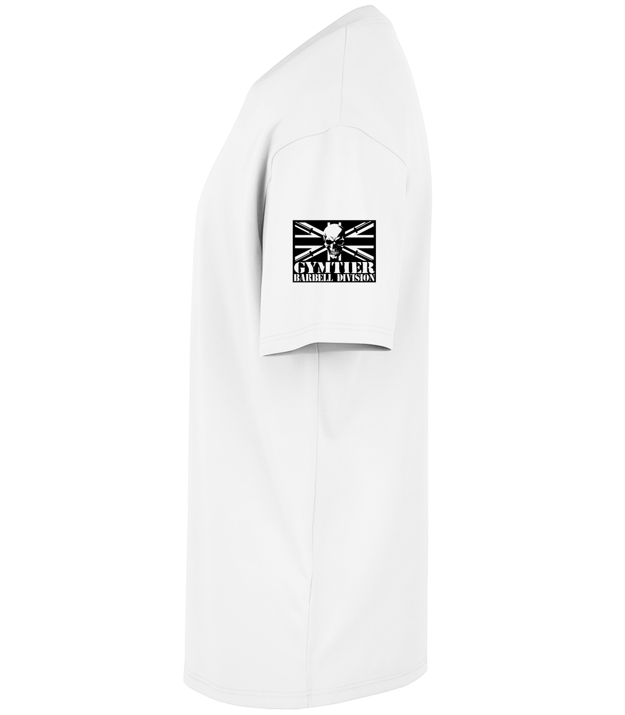 White | Left