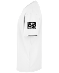 White | Left
