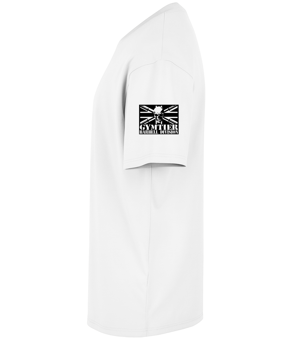 White | Left