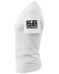 White | Left
