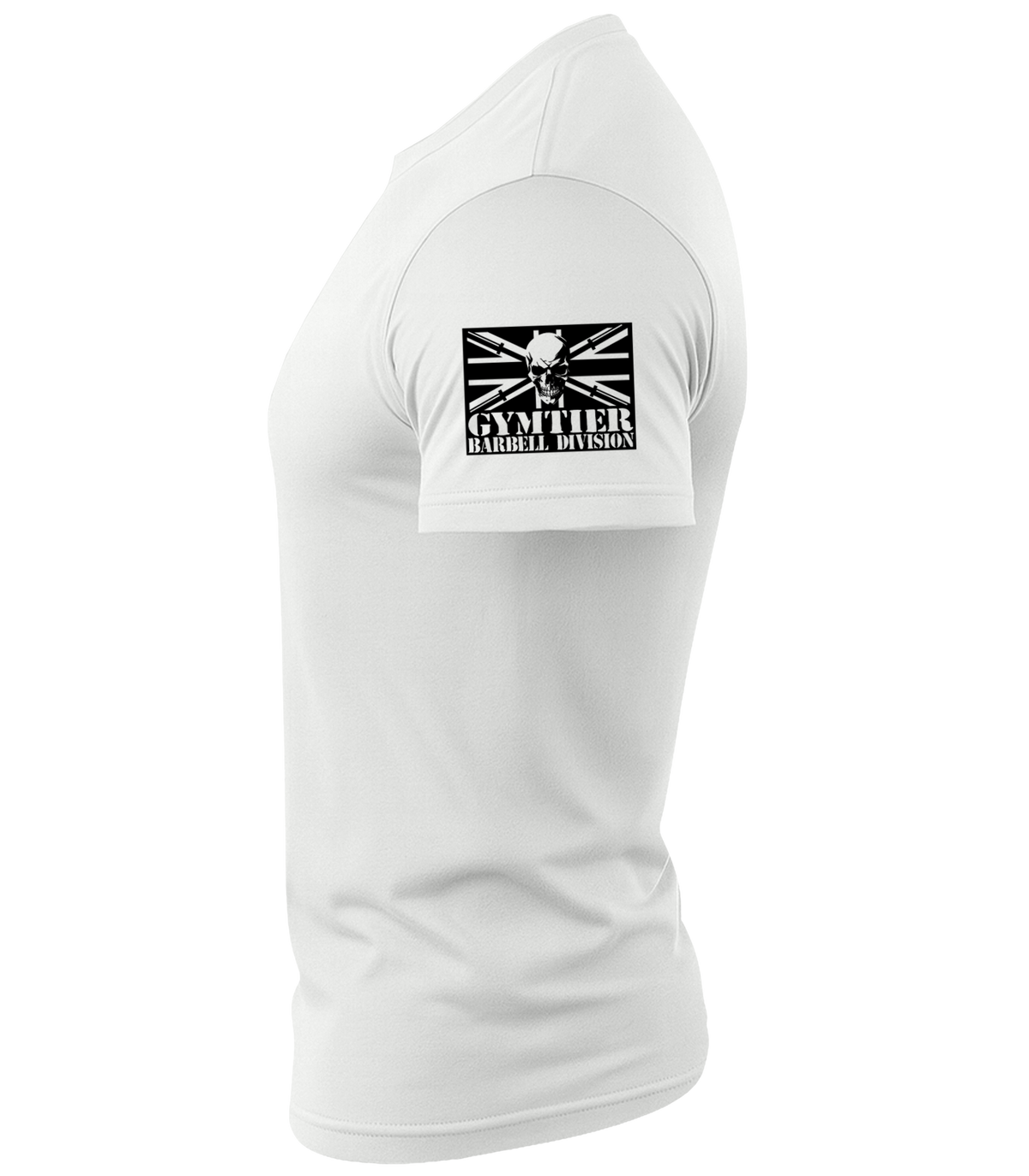 White | Left