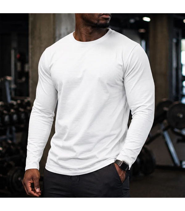 front | Model 6 | Primary | White