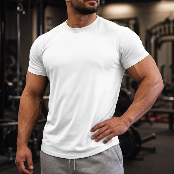 front | Model 5 | Primary | White
