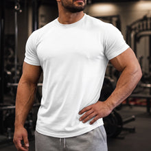 The Staple Crew Neck Gym T-Shirt 3 Pack - White