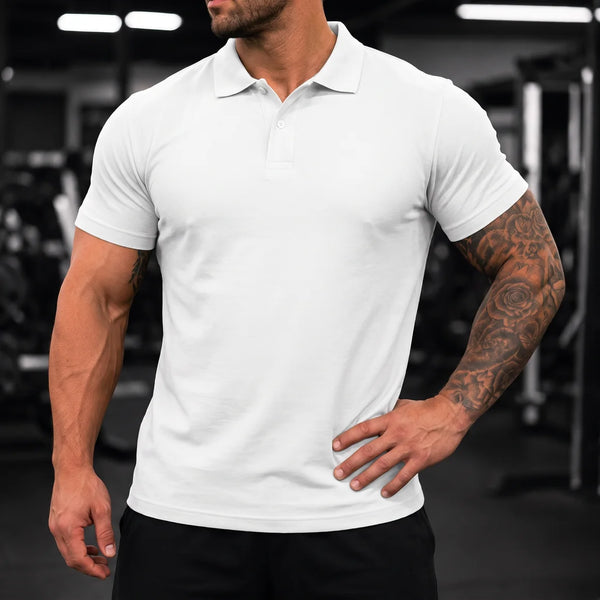 front | Model 4 | Primary | White