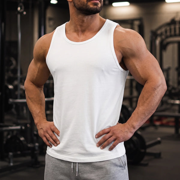 front | Model 5 | Primary | White