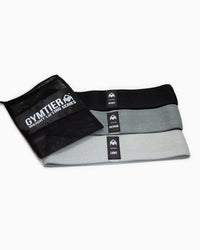 Resistance Bands - Pack of 3