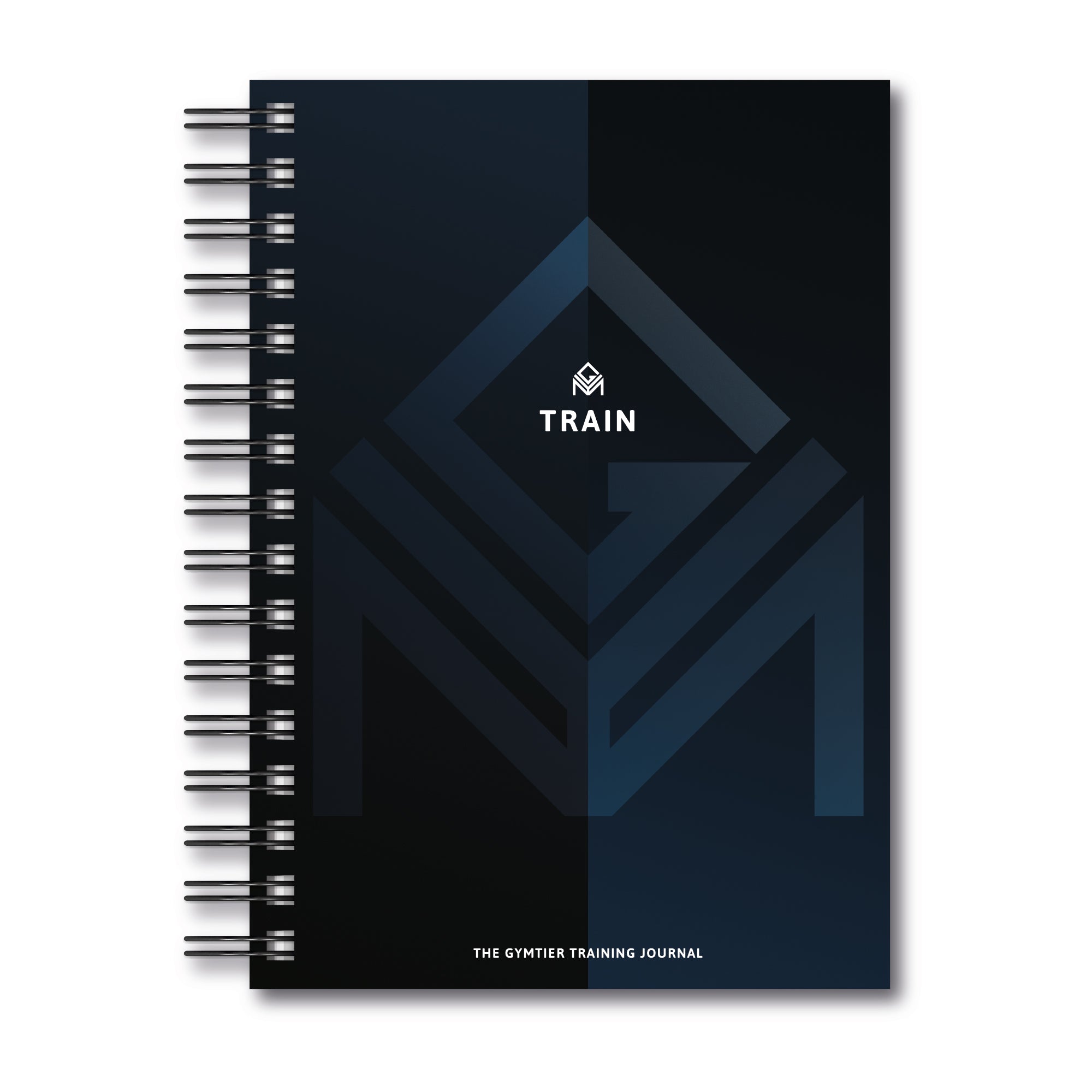 The GYMTIER Training Journal
