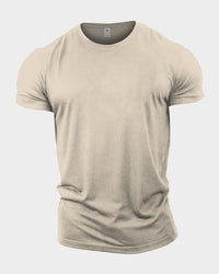 Multi Colour Crew Neck T-Shirt 12 Pack