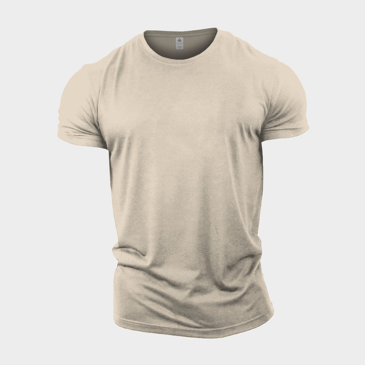 Multi Colour Crew Neck T-Shirt 12 Pack