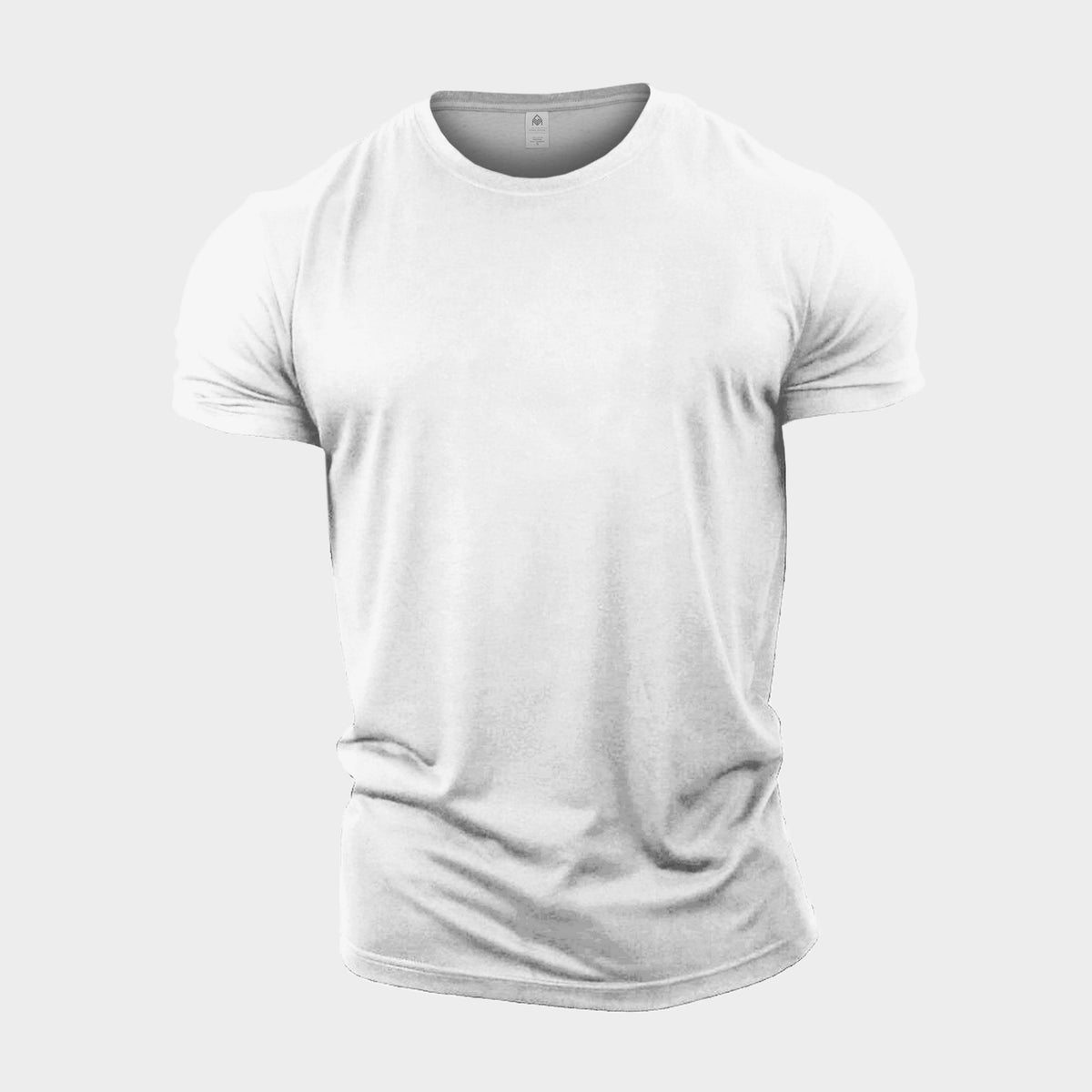 Standard Crew Neck T-Shirt 12 Pack