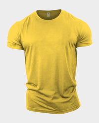 Multi Colour Crew Neck T-Shirt 12 Pack