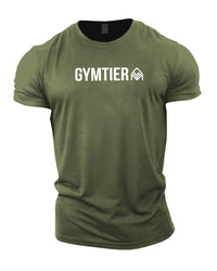 Gymtier XL  - Gym T-Shirt