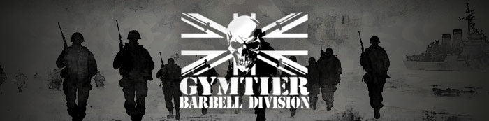 Gymtier Barbell Division