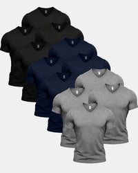 The Staple V-Neck 12 Pack