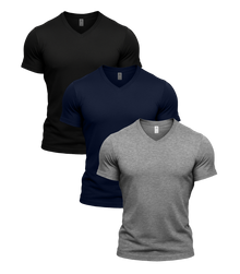 The Staple V-Neck 3 Pack