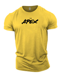 I AM APEX - Gym T-Shirt