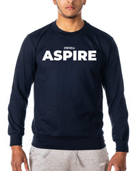 GYMTIER Aspire - Gym Sweatshirt