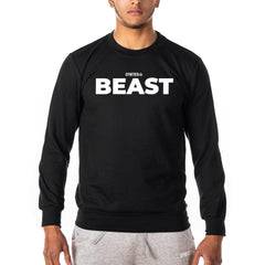 GYMTIER Beast - Gym Sweatshirt