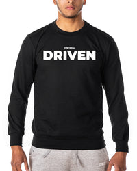 GYMTIER Driven - Gym Sweatshirt