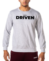 GYMTIER Driven - Gym Sweatshirt