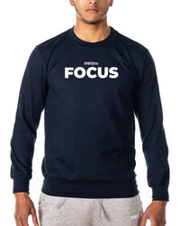 GYMTIER Focus - Gym Sweatshirt