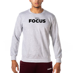 GYMTIER Focus - Gym Sweatshirt