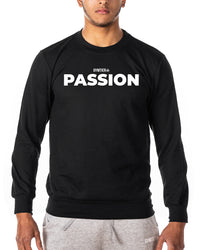 GYMTIER Passion - Gym Sweatshirt