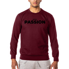 GYMTIER Passion - Gym Sweatshirt