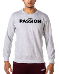 GYMTIER Passion - Gym Sweatshirt