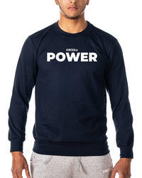 GYMTIER Power - Gym Sweatshirt
