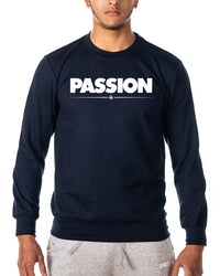 Passion - Gym Sweatshirt
