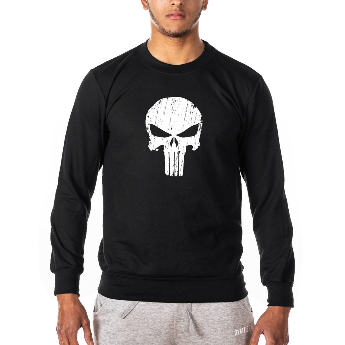 Punisher - Gym Sweatshirt