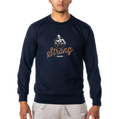 Strongman - Gym Sweatshirt