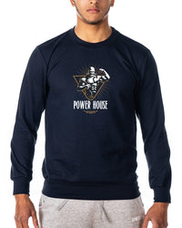 Power House - Gym Sweatshirt