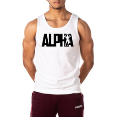 ALPHA Gym Vest