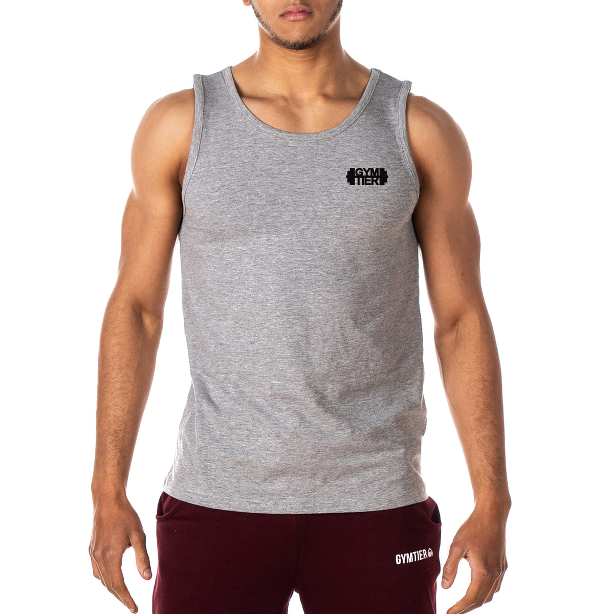 Classic Gym Vest