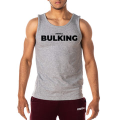 GYMTIER Bulking Gym Vest