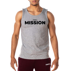 GYMTIER Mission Gym Vest