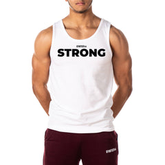 GYMTIER Strong Gym Vest