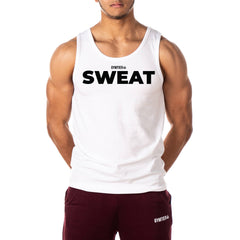 GYMTIER Sweat Gym Vest