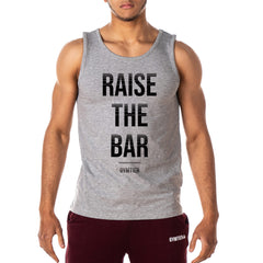 Raise The Bar Gym Vest